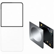 Samsung Galaxy Z Flip8 Flipsuit Cover EF-FF776CJEGWW - Grå