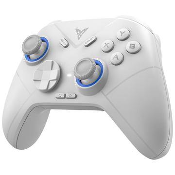 Flydigi DIREWOLF 2 Universel Bluetooth-controller til pc, Android, iOS, Nintendo Switch - Hvid