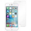 iPhone 6, iPhone 6S FocusesTech Hærdet glas skærmbeskyttelse - 2 Stk. - Gennemsigtigt