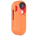 Garmin Varia RCT715 Silikoneetui Anti-ridse Blødt Cover Cykellygte Cykel Radar Beskyttelse Sleeve