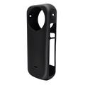 Insta360 X4 Action-kamera Silikone-etui Drop Protection Sleeve Cover - Sort