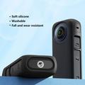 Insta360 X4 Action-kamera Silikone-etui Drop Protection Sleeve Cover