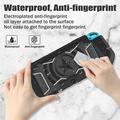 Nintendo Switch OLED 2021 Bi-color Anti-fall Protective Cover Console Controller Shockproof Case - Sort