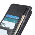 Samsung Galaxy S23+ 5G Pung Taske med Magnetisk Lukning