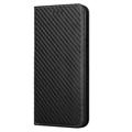 Samsung Galaxy S23+ 5G Pung Cover - Karbonfiber