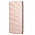 Samsung Galaxy S23+ 5G Pung Cover - Karbonfiber