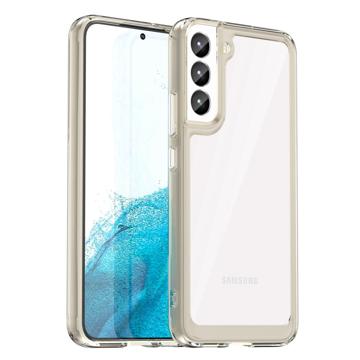 Anti-Shock Samsung Galaxy S23+ 5G Hybrid Cover