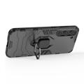 Samsung Galaxy S23 5G Hybrid Cover med Ring Holder