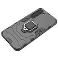Samsung Galaxy S23 5G Hybrid Cover med Ring Holder