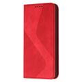 Business Style Samsung Galaxy S23 Ultra 5G Etui med Pung