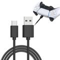 Sony PS5 / Xbox Series S / X 3A Game Controller Charger Cord Cable - 3m