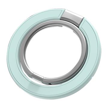Magnetisk Ringholder/Stativ til iPhone 15/14/13/12