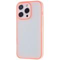 Lysende iPhone 14 Pro TPU Cover