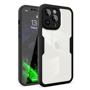 Anti-Shock 360 iPhone 14 Pro Max Hybrid Cover