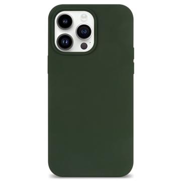 iPhone 14 Pro Max Magnetisk Silikone Cover