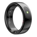 Forever Astral SR-100 Smart Ring - Størrelse: 11/20.8mm - Sort