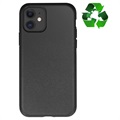Forever Bioio Miljøvenlige iPhone 11 Cover - Sort