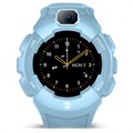 Forever Care Me KW-400 Børns Smartwatch - Blå