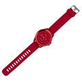 Forever Colorum CW-300 Vandtæt Smartwatch - Magenta