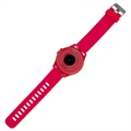 Forever Colorum CW-300 Vandtæt Smartwatch - Magenta