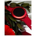 Forever Colorum CW-300 Vandtæt Smartwatch - Magenta
