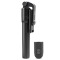 Forever FS-01 Bluetooth Selfie Stang & Tripod Stativ (Open Box - Bulk)