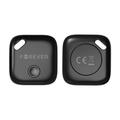 Forever FT-100 Bluetooth Tracker - Apple Find My Compatible