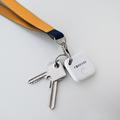 Forever FT-100 Bluetooth Tracker - Apple Find My Compatible - Hvid
