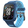 Forever Find Me 2 KW-210 GPS Smartwatch til Børn (Open Box - Fantastisk stand) - Blå