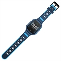 Forever Find Me 2 KW-210 GPS Smartwatch til Børn (Open Box - God stand) - Blå