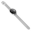 Forever ForeVive 2 SB-330 Smartwatch med Bluetooth 5.0 (Open Box - God stand) - Sølv