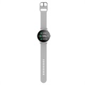 Forever ForeVive 2 SB-330 Smartwatch med Bluetooth 5.0 - Sølv