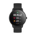 Forever ForeVive 2 Slim SB-325 Smartwatch - Sort
