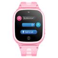 Forever Kids See Me 2 KW-310 Vandtæt Smartwatch (Open Box - Bulk Tilfredsstillelse) - Pink