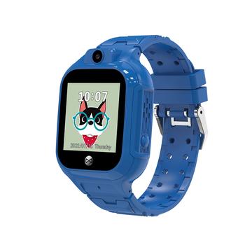 Forever Kids See Me 3 KW-320 WiFi/GPS Smartwatch - Blå
