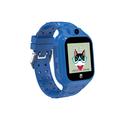 Forever Kids See Me 3 KW-320 WiFi/GPS Smartwatch - Blå