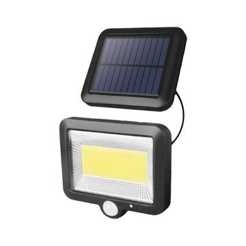 Forever Light FLS-06 Sunari Solar LED-lampe - 600lm