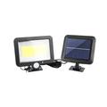 Forever Light FLS-06 Sunari Solar LED-lampe - 600lm