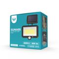 Forever Light FLS-06 Sunari Solar LED-lampe - 600lm