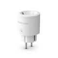 Forever Light FLSP10B WiFi Smart Plug med app-styring - 240V, 10A