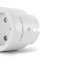 Forever Light FLSP10B WiFi Smart Plug med app-styring - 240V, 10A