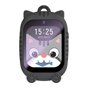 Forever Look Me 2 KW-510 Smartwatch til Børn - Sort