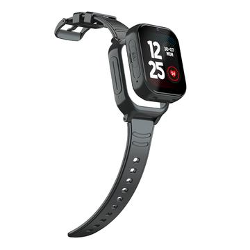 Forever Look Me 2 KW-510 Smartwatch til Børn - Sort