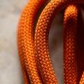Forever Saffron USB-C-kabel - 1m, 60W - orange