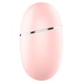 Forever TWE-210 TWS Hovedtelefoner med ANC - Pink