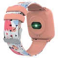Forever iGO JW-100 Vandtæt Smartwatch til Børn - Orange
