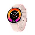 Forever iGO4 JW-600 Unisex Smartwatch - Pink