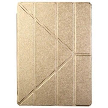 iPad Pro Four-Fold Smart Folio Taske