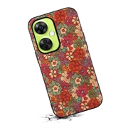 OnePlus Nord CE 3 Lite/N30 Fire Sæsoner Hybrid Cover - Sommer