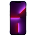 iPhone 13 Pro Max Plastik Cover Uden Sider